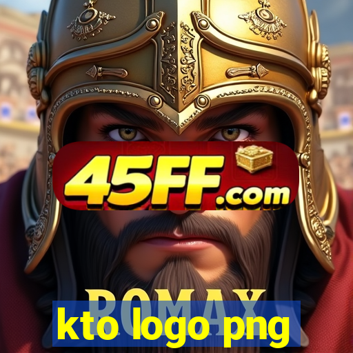 kto logo png